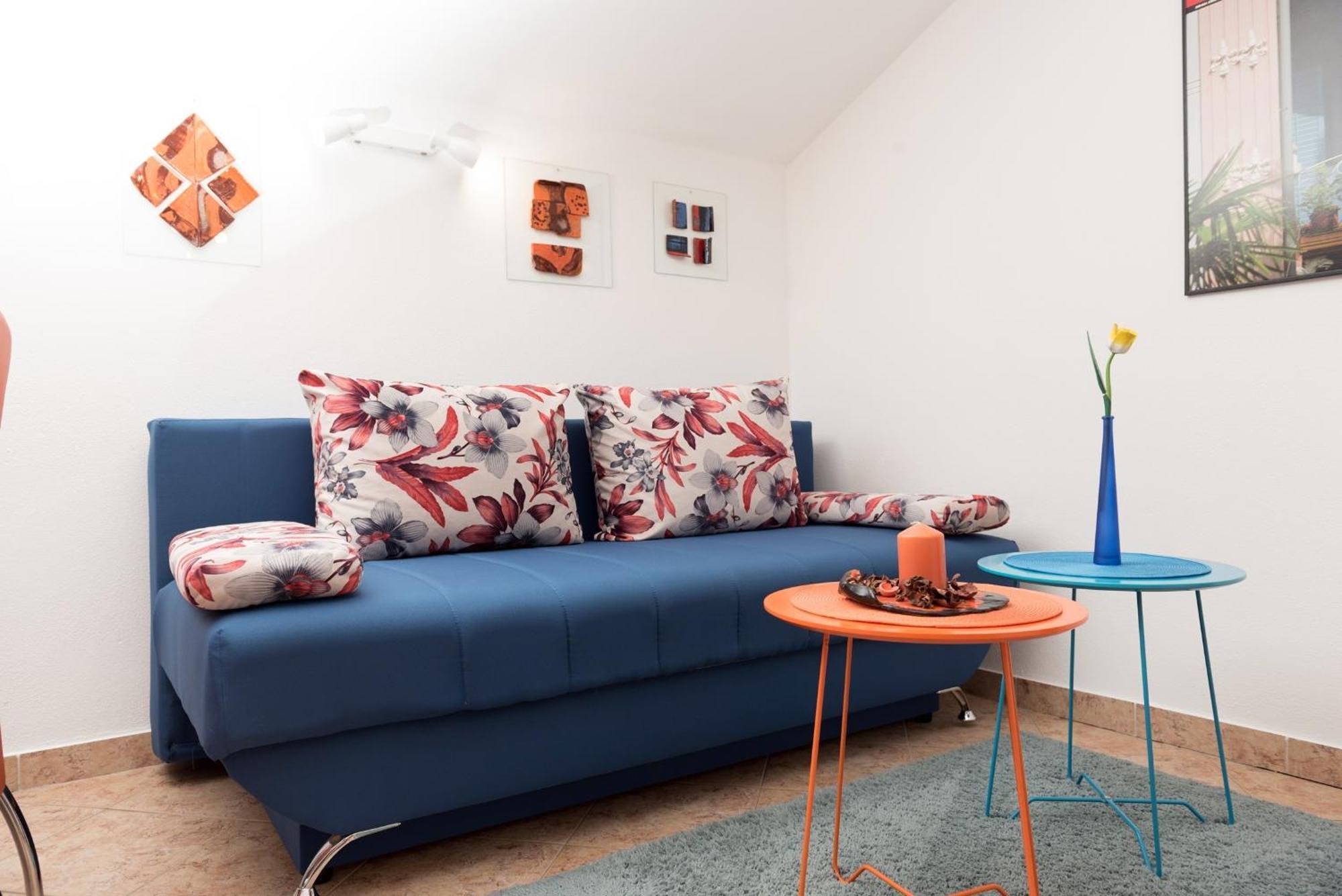 Apartments Villa Zara Lovran Habitación foto